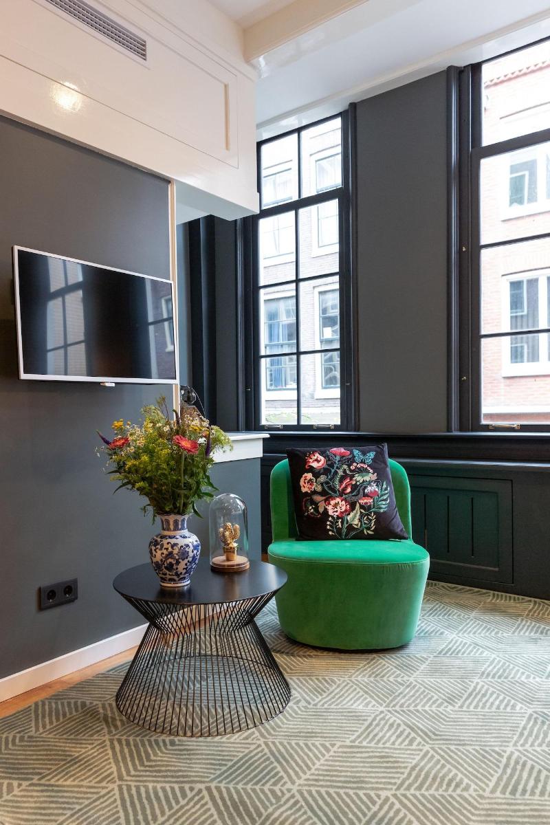 The Blossom House Amsterdam image