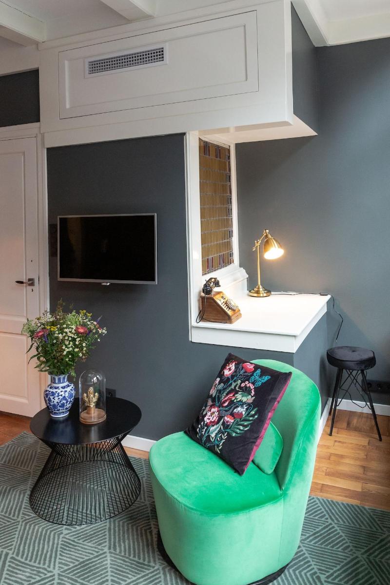 The Blossom House Amsterdam image