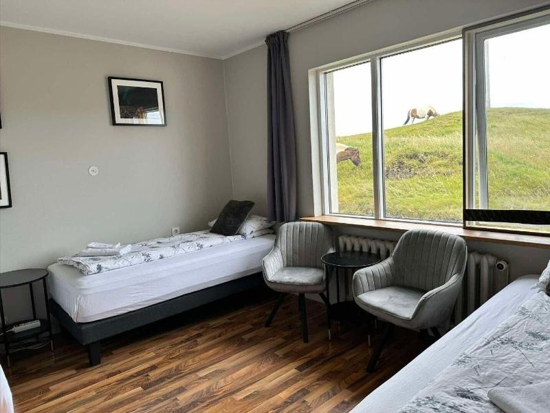 Guesthouse Hafnarnes image