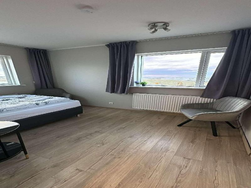 Guesthouse Hafnarnes image