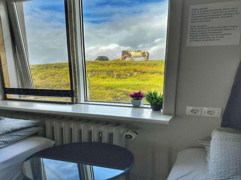 Guesthouse Hafnarnes image