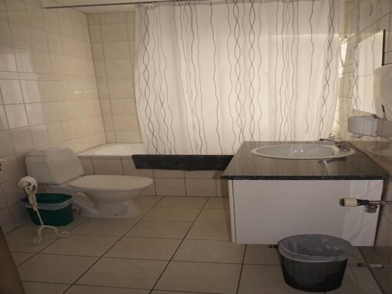 Guesthouse Hafnarnes image