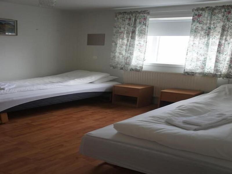 Guesthouse Hafnarnes image