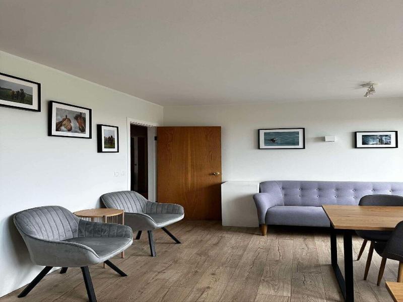 Guesthouse Hafnarnes image