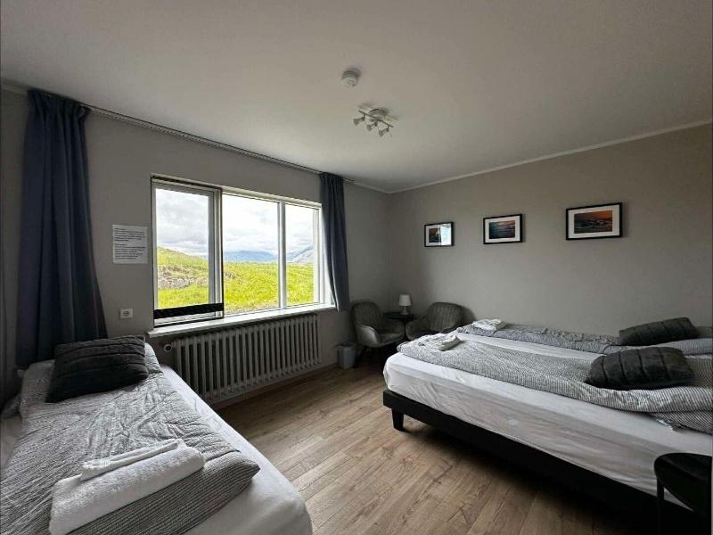 Guesthouse Hafnarnes image