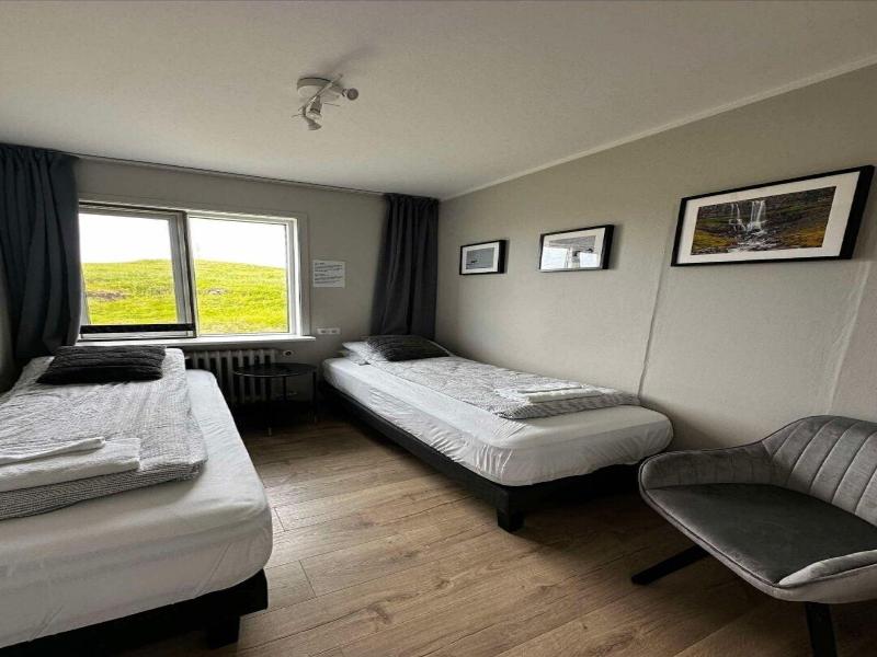 Guesthouse Hafnarnes