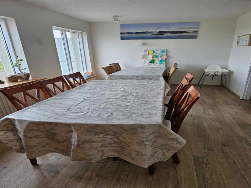 Guesthouse Hafnarnes