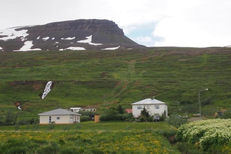 Granastaðir Guesthouse