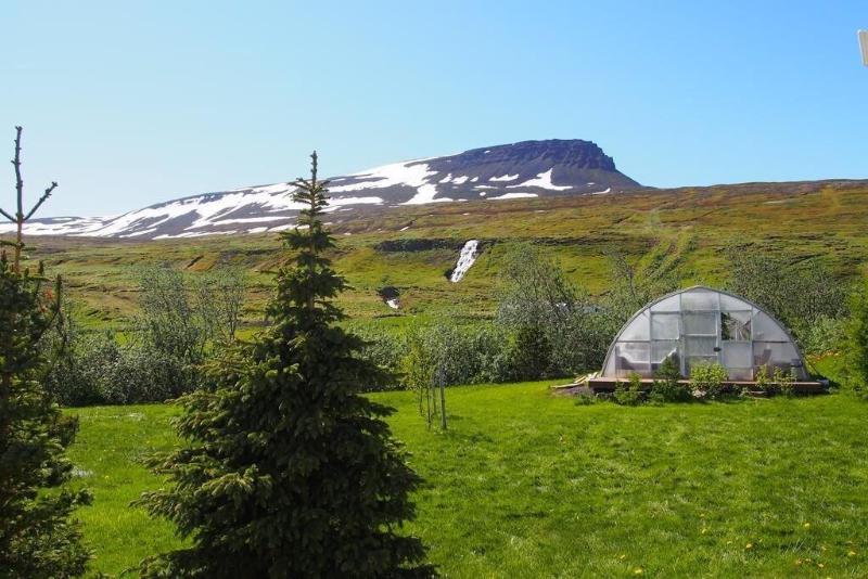 Granastaðir Guesthouse