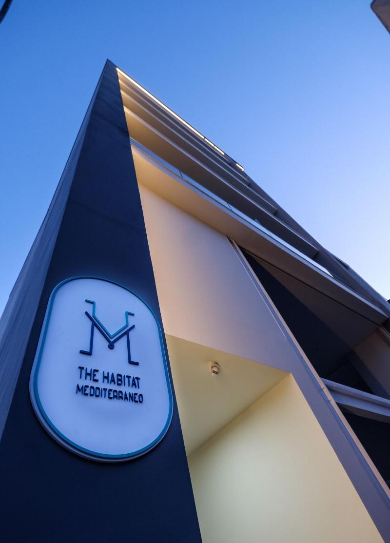 The Habitat Mediterraneo image