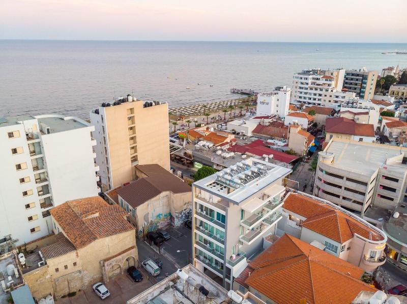 The Habitat Mediterraneo image