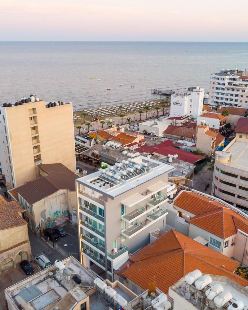 The Habitat Mediterraneo image