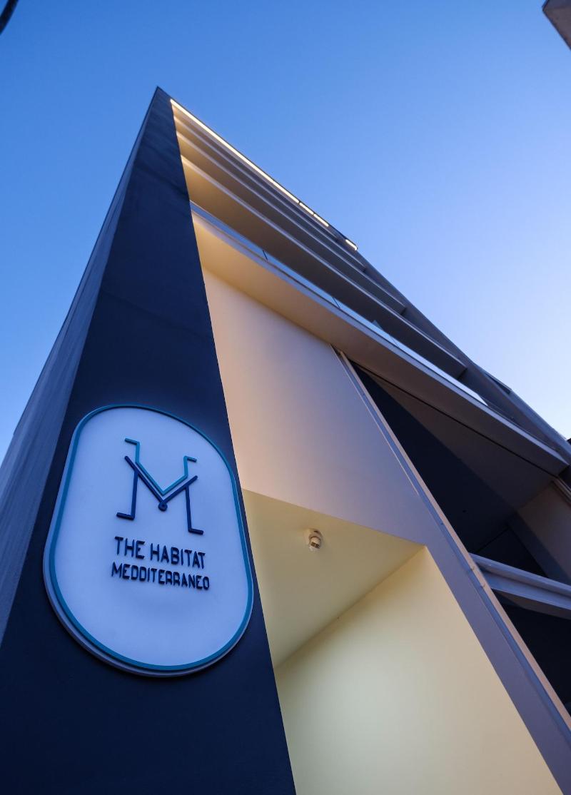 The Habitat Mediterraneo image