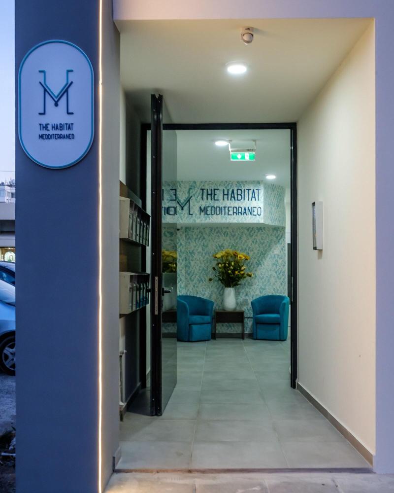 The Habitat Mediterraneo image