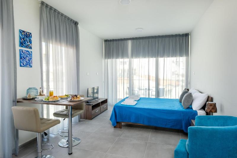 The Habitat Mediterraneo image