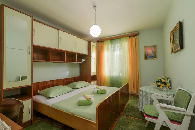 Rooms Center Of Trogir — main photo