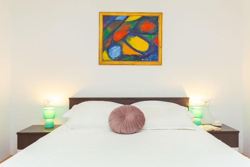 Apartment Colette image