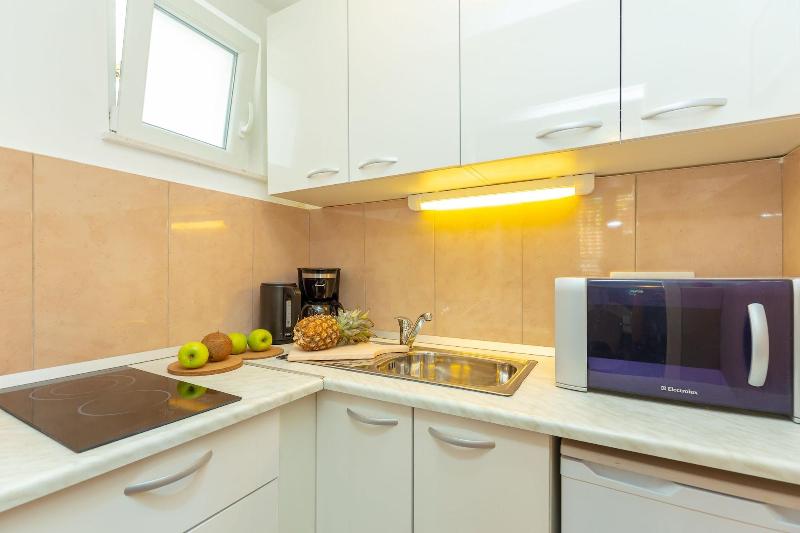 Apartment Colette image
