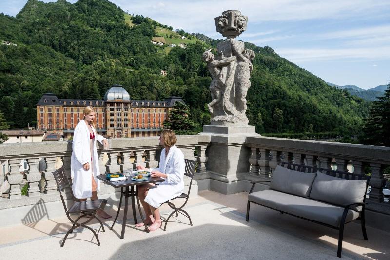 Qc Room San Pellegrino image
