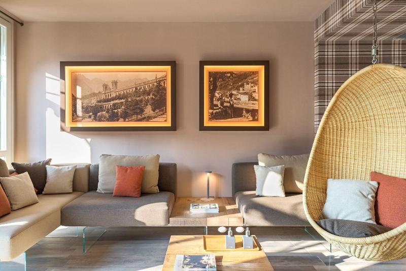 Qc Room San Pellegrino image