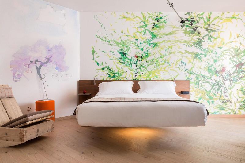 Qc Room San Pellegrino image