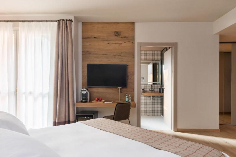 Qc Room San Pellegrino image