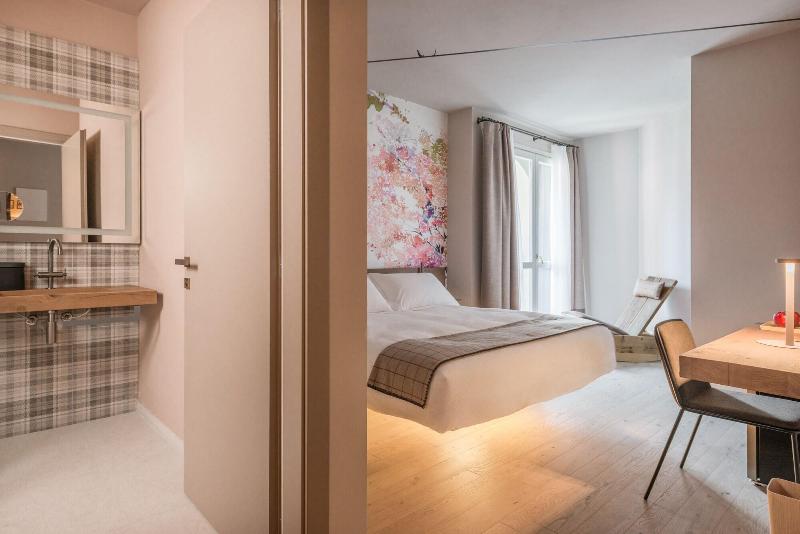 Qc Room San Pellegrino image