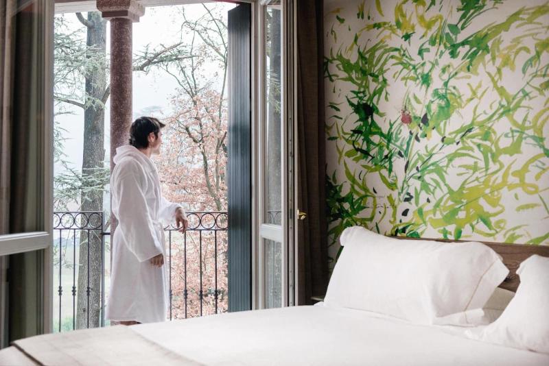 Qc Room San Pellegrino image