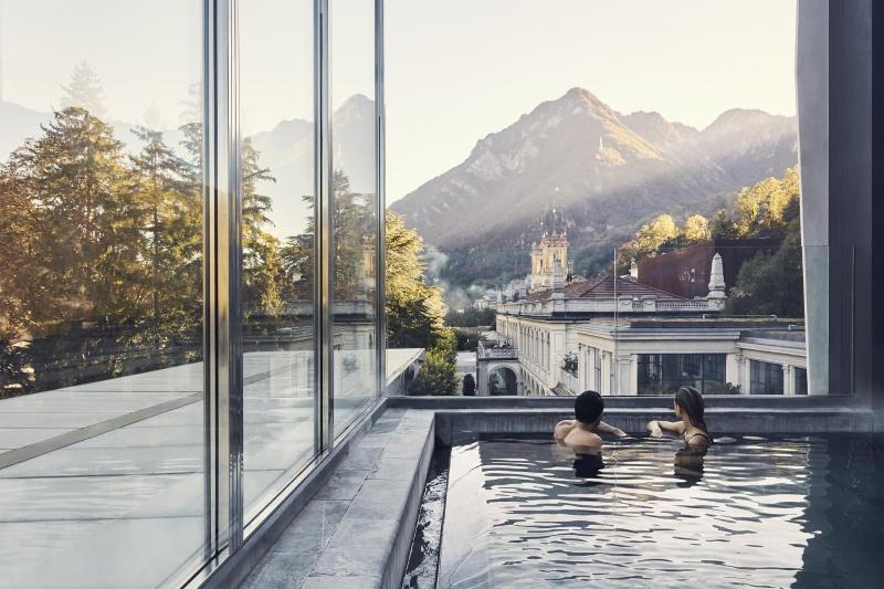 Qc Room San Pellegrino image