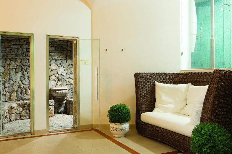 Via Capo Rooms image