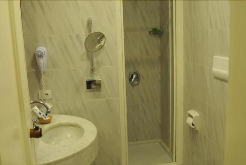 Via Capo Rooms image