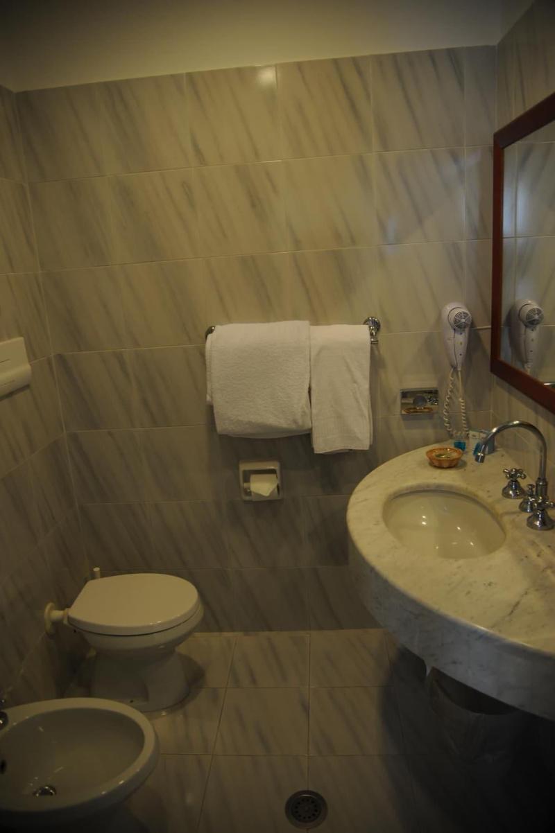 Via Capo Rooms image
