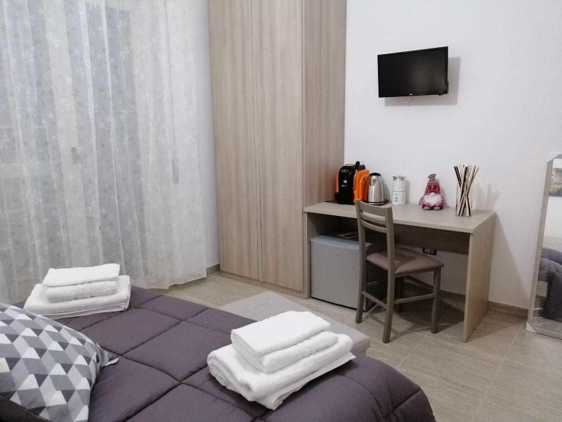 La Strettola image