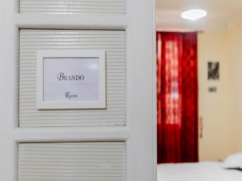 Flower Guesthouse image