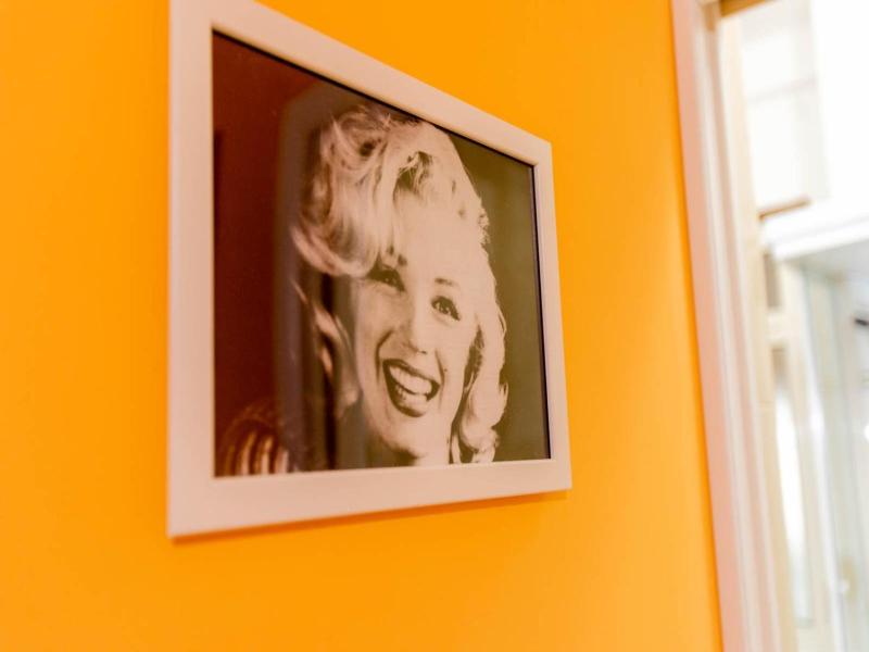 Flower Guesthouse image