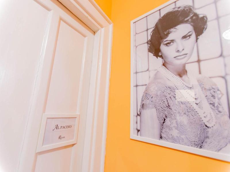 Flower Guesthouse image