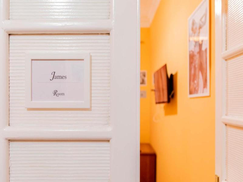 Flower Guesthouse image