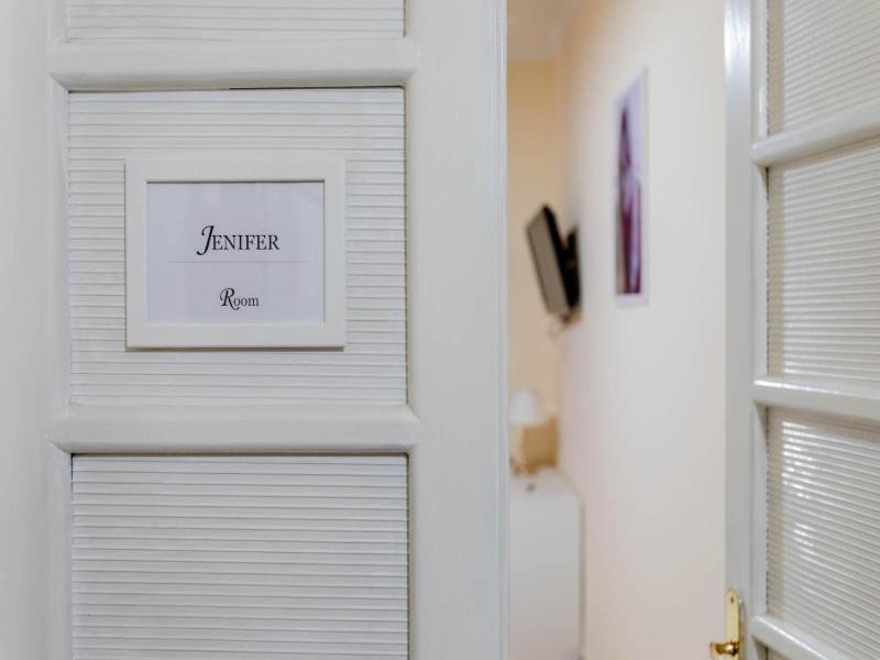 Flower Guesthouse image