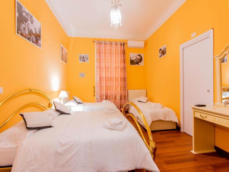 Flower Guesthouse image