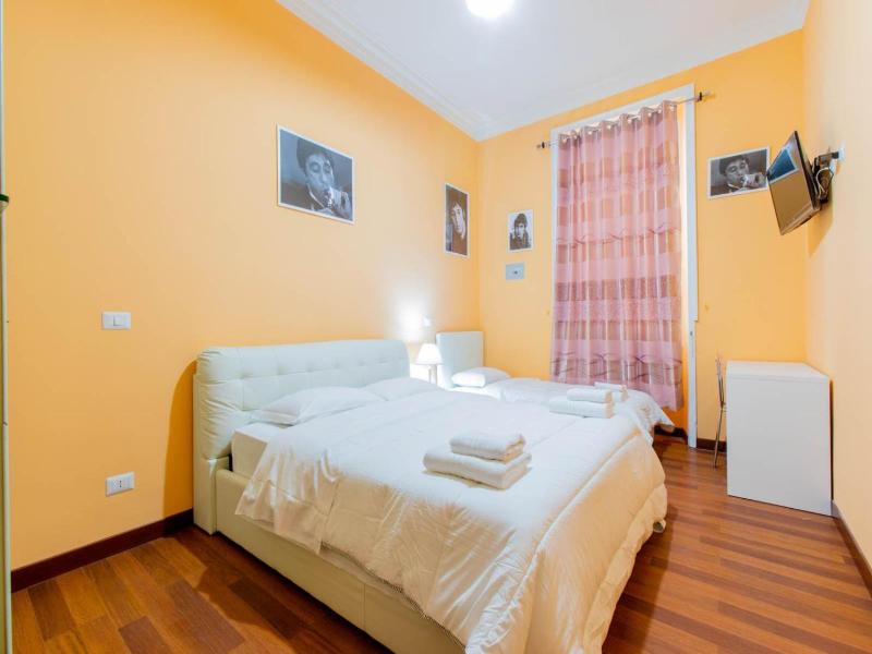 Flower Guesthouse image