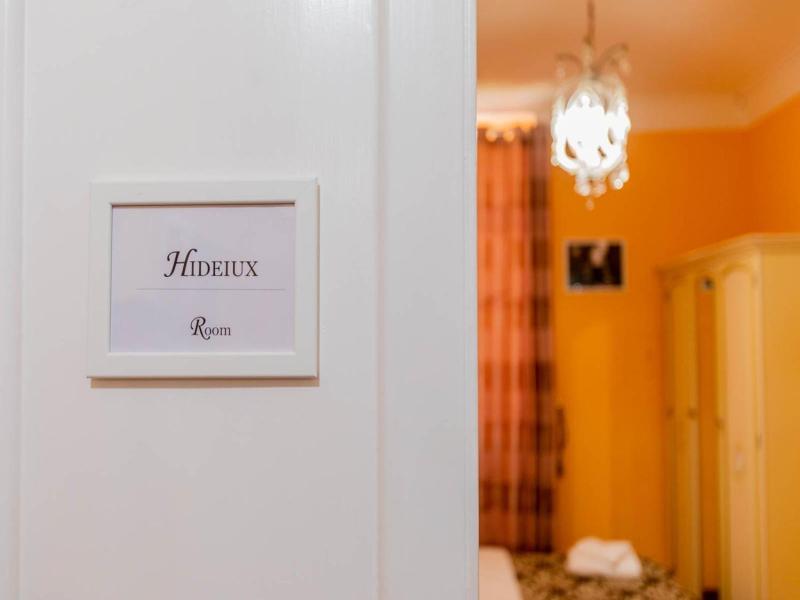 Flower Guesthouse image