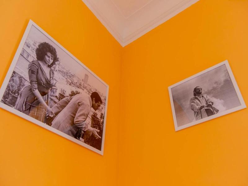 Flower Guesthouse image