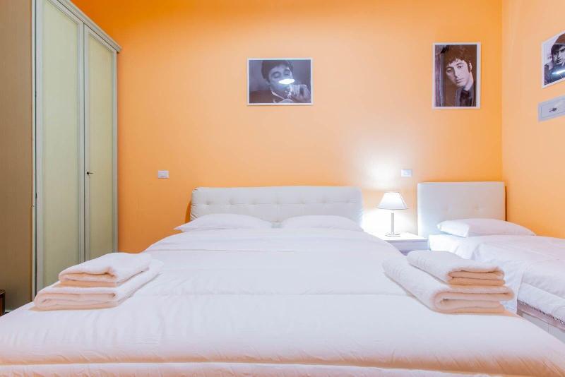 Flower Guesthouse image