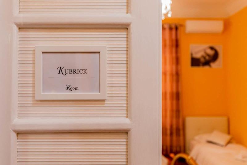 Flower Guesthouse image