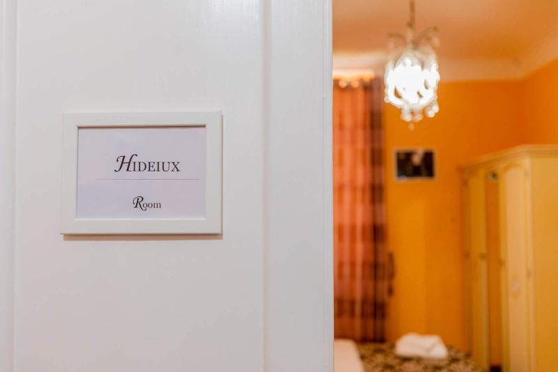 Flower Guesthouse image
