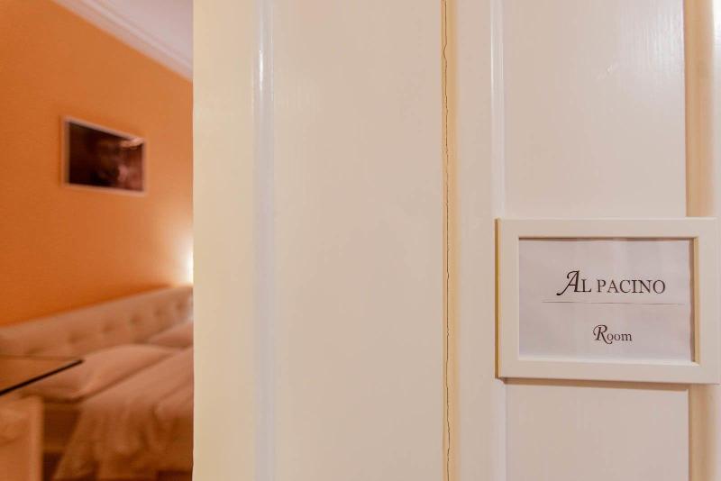 Flower Guesthouse image