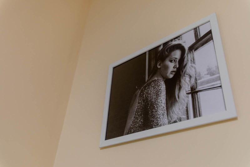 Flower Guesthouse image