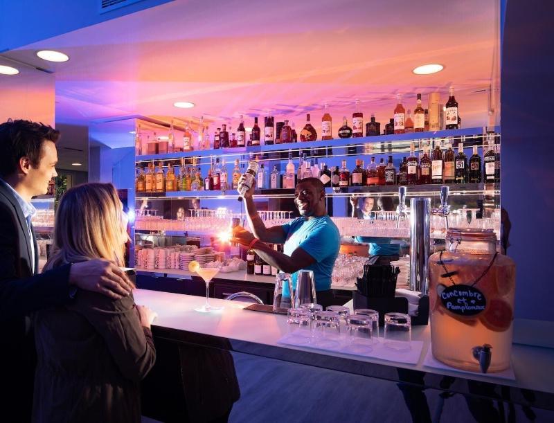 M3 Hotel Geneva City image