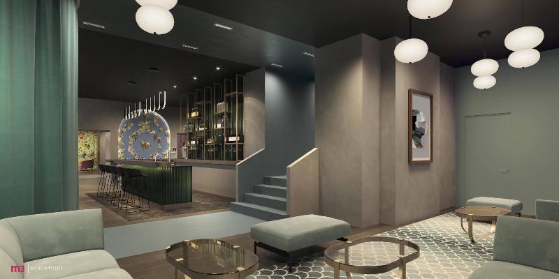 M3 Hotel Geneva City image