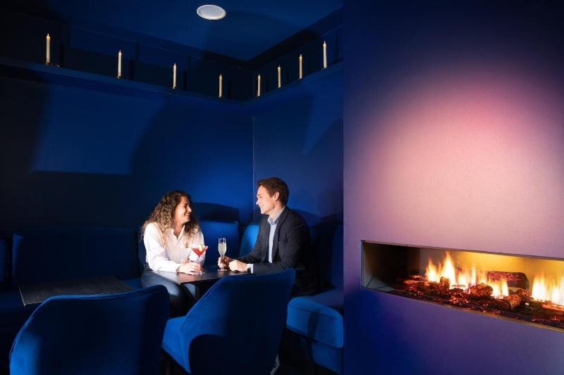 M3 Hotel Geneva City image